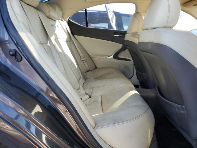 2009 LEXUS IS 250 #3292735606