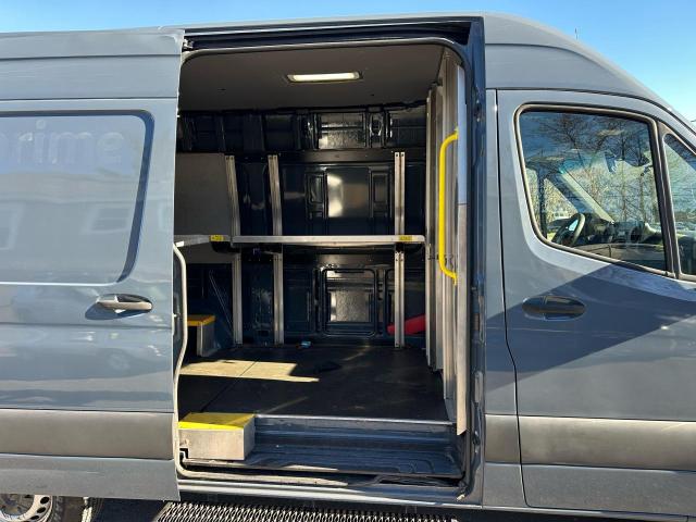 2019 MERCEDES-BENZ SPRINTER 2 #3293307449