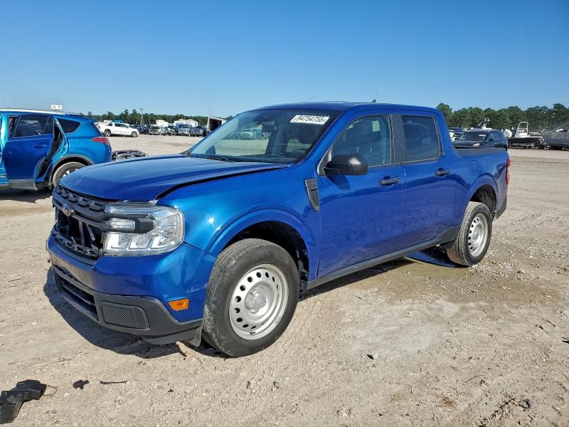 2024 FORD MAVERICK X #3304505461