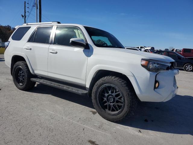 2019 TOYOTA 4RUNNER SR #3296432709