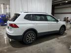 Lot #3304523493 2021 VOLKSWAGEN TIGUAN S