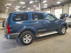 Lot #3296901849 2005 DODGE DURANGO SL