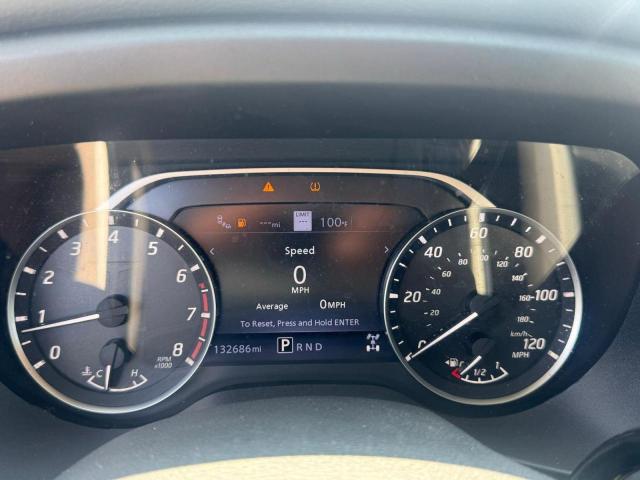 2020 NISSAN TITAN SV #3288921894