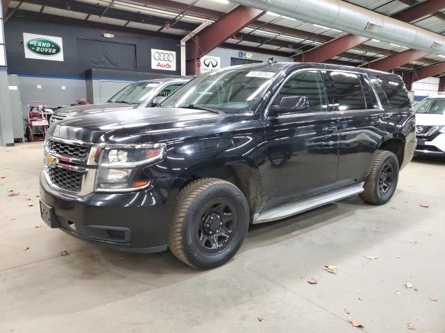2015 CHEVROLET TAHOE POLI - 1GNSK2EC4FR626471