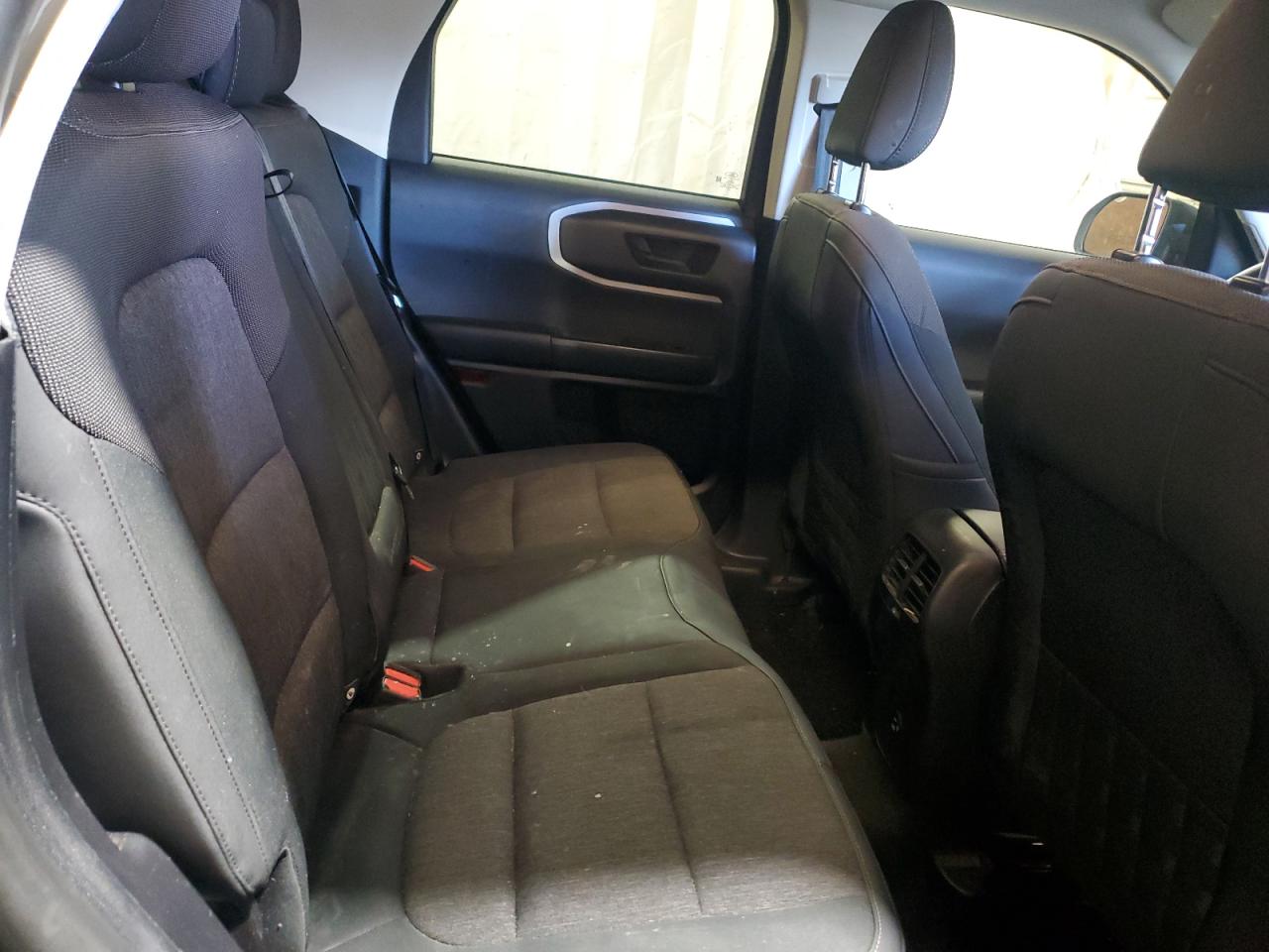 FORD BRONCO SPORT BIG BEND