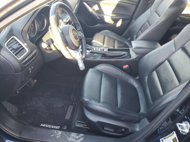 2015 MAZDA 6 TOURING #3302868939