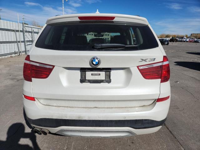2016 BMW X3 XDRIVE2 #3285973560