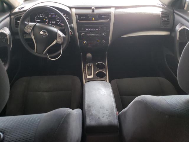 2014 NISSAN ALTIMA 2.5 #3296471638