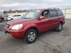 Lot #3303879725 2005 HONDA PILOT EXL