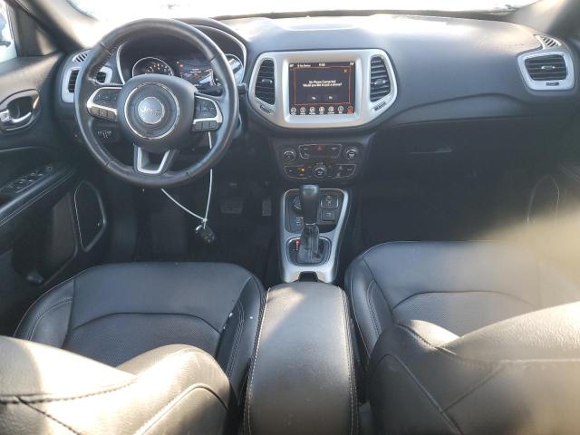 2020 JEEP COMPASS LI #3297016344