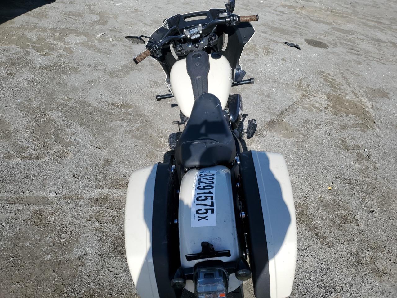 Lot #3297321404 2023 HARLEY-DAVIDSON FXLRST