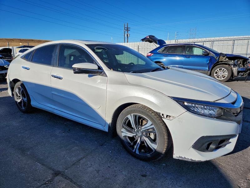 2018 HONDA CIVIC TOUR #3317812069
