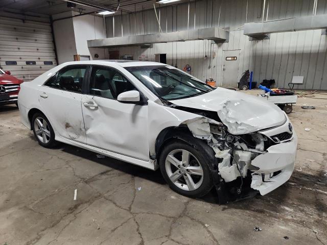 2014 TOYOTA CAMRY L #3298159266