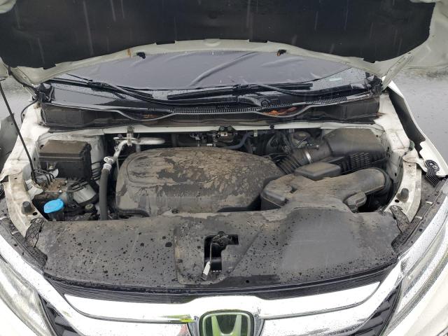 2018 HONDA ODYSSEY TO #3301933510