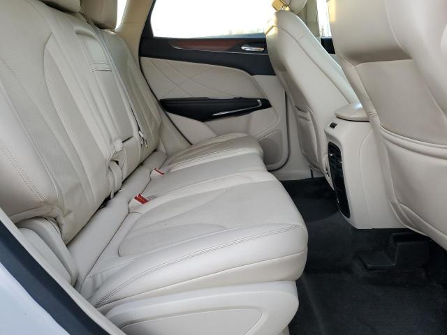 2015 LINCOLN MKC #3302770384