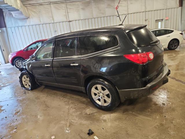 2012 CHEVROLET TRAVERSE L #3304802349