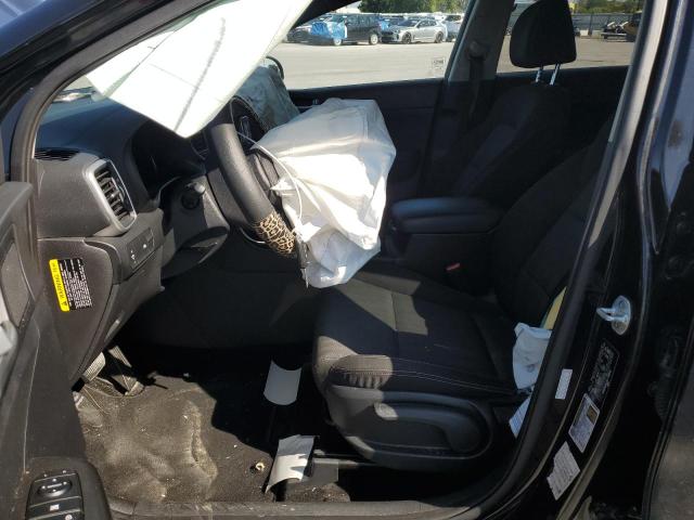 2020 KIA SPORTAGE L #3303903750