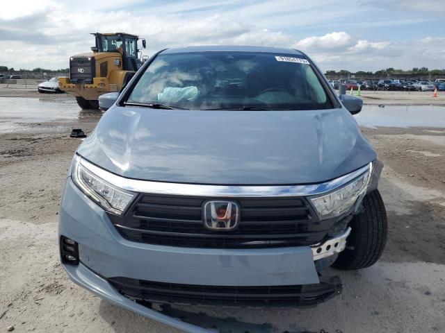 2024 HONDA ODYSSEY TO #3316967078