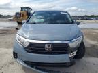 Lot #3316967078 2024 HONDA ODYSSEY TO