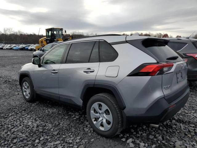 2019 TOYOTA RAV4 LE #3285783704