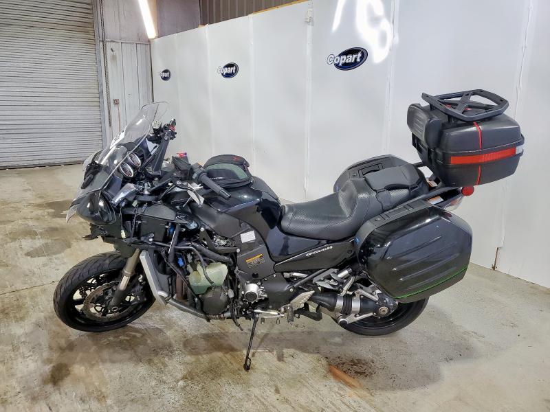 2016 KAWASAKI ZG1400 E #3292617633