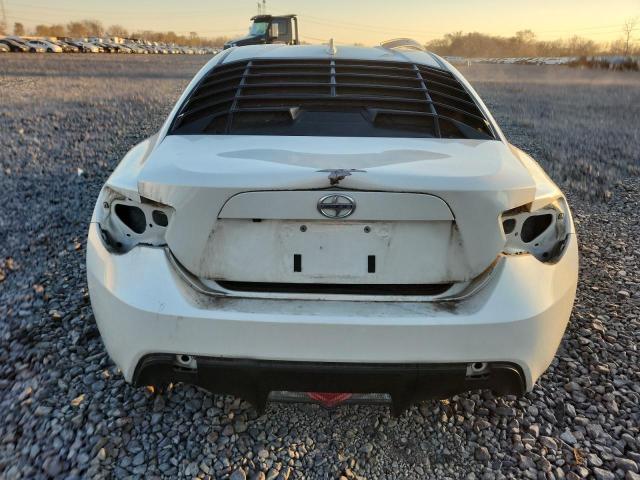 2016 TOYOTA SCION FR-S #3304536445