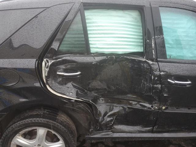 2008 MERCEDES-BENZ ML 350 #3282738285