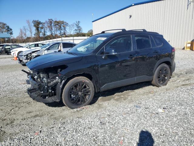 Global Auto Auctions: 2025 TOYOTA COROLLA CR