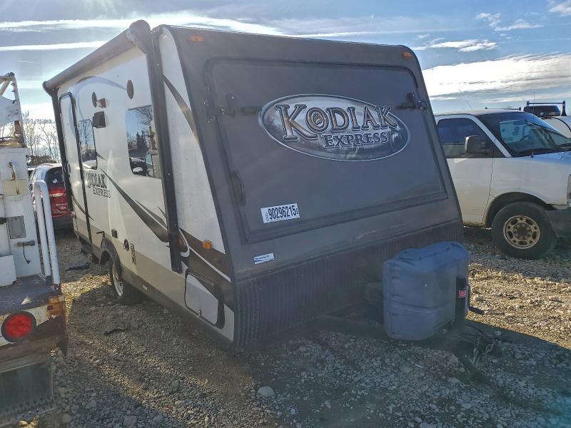 Global Auto Auctions: 2013 KEYSTONE UNKNOWN