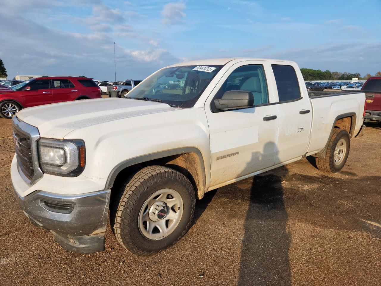 Lot #3292291267 2019 GMC SIERRA LIM