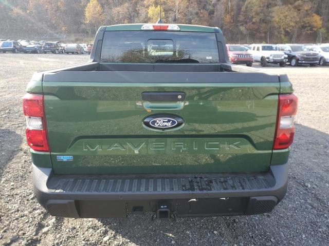 2025 FORD MAVERICK L #3297869889