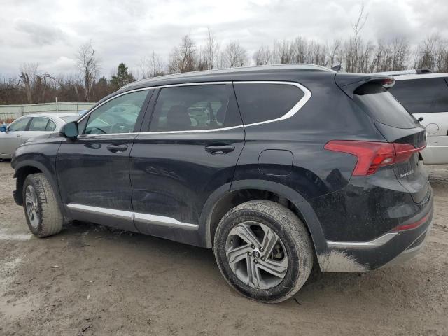 2022 HYUNDAI SANTA FE S #3305308361