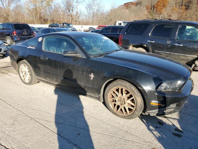 2014 FORD MUSTANG #3287291984