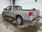 Lot #3310582044 2003 CHEVROLET S TRUCK S1