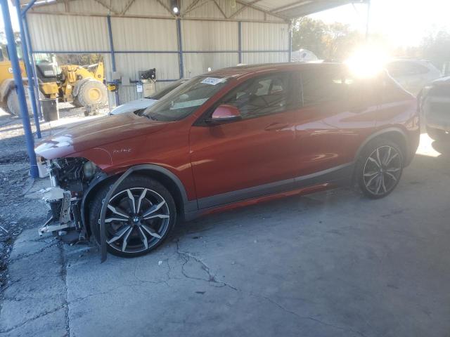 BMW X2 SDRIVE2