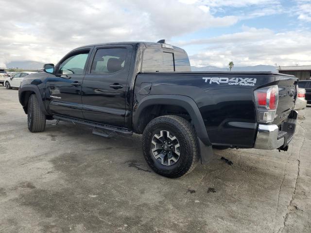 2023 TOYOTA TACOMA DOU #3294515512