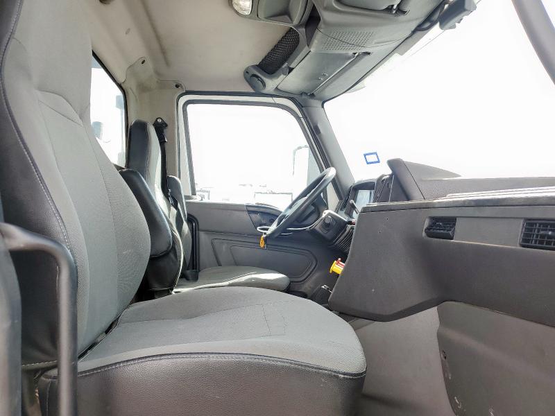 2018 INTERNATIONAL LT625 #3296878819