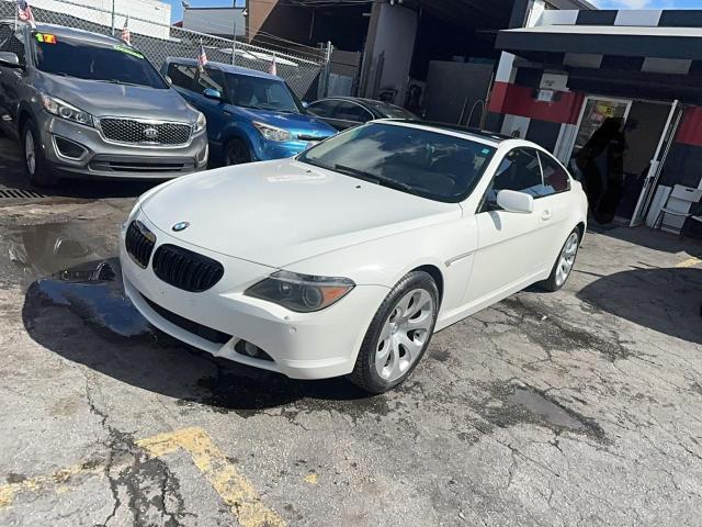 2006 BMW 650 I #3292389294
