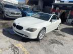Lot #3292389294 2006 BMW 650 I