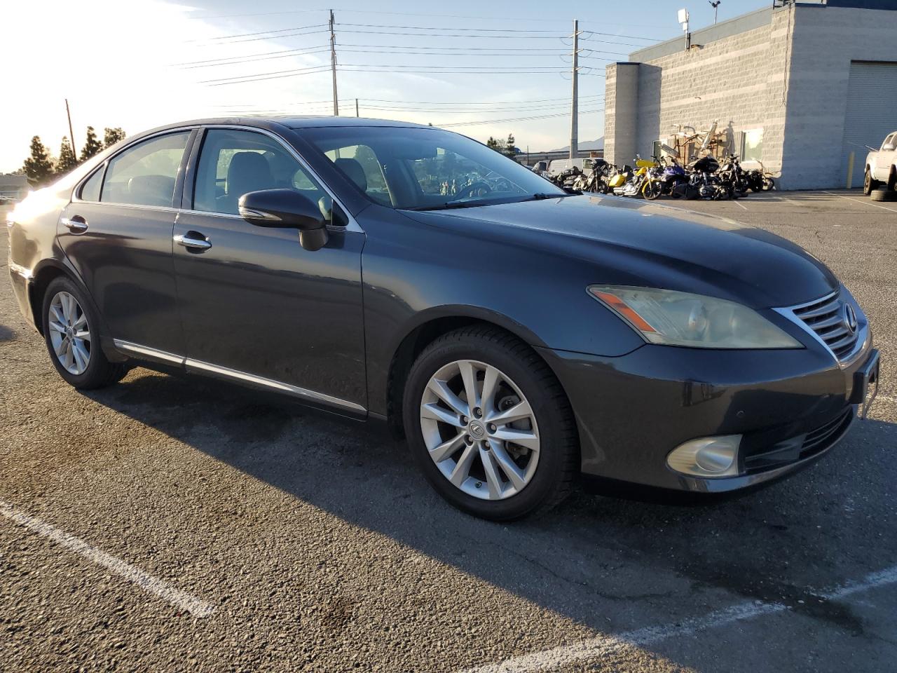 LEXUS ES 350