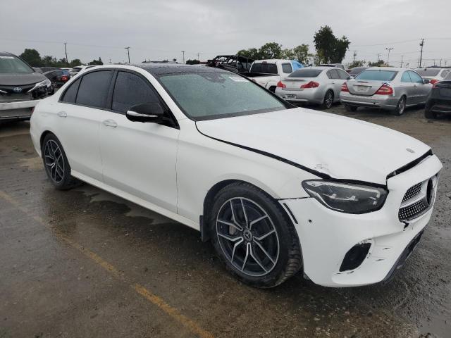 2021 MERCEDES-BENZ E 350 4MAT #3287586023