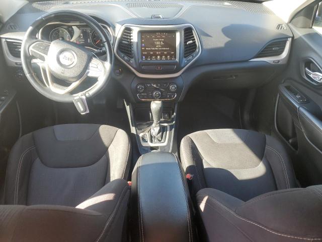 2015 JEEP CHEROKEE L #3286593182