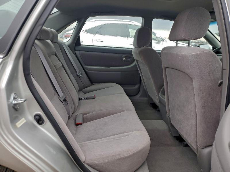 2002 TOYOTA AVALON XL #3298194074