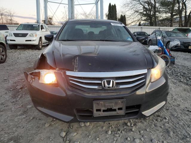 2012 HONDA ACCORD EXL #3293363435