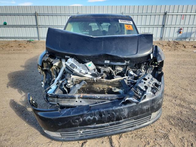 2018 FORD FLEX LIMIT #3292574757