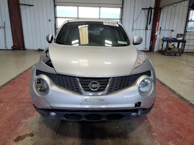 2014 NISSAN JUKE S - JN8AF5MV1ET358207