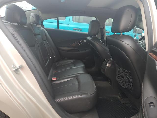2013 BUICK LACROSSE - 1G4GC5E34DF248708