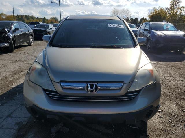 2009 HONDA CR-V EXL #3283958814