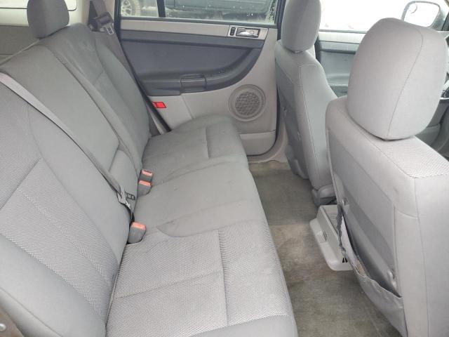 2007 CHRYSLER PACIFICA #3296432757