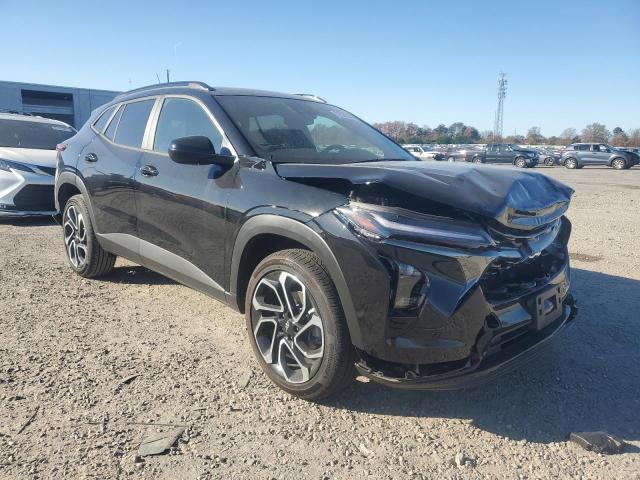 2025 CHEVROLET TRAX 2RS #3308324173